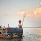 Illustration for article titled The Making of a Modern Fable: Inside emBeasts of the Southern Wild/em